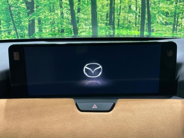 MAZDA CX-60 2022 Image 31