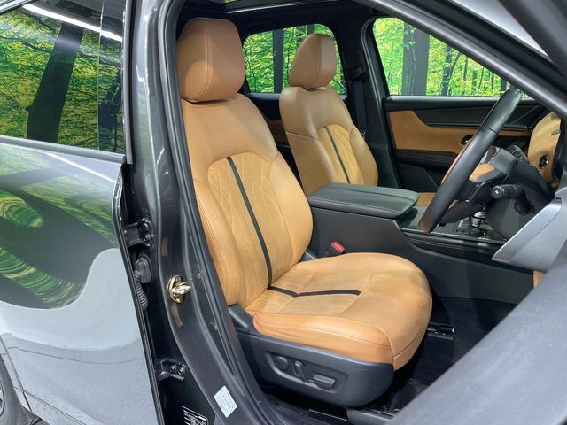 MAZDA CX-60 2022 Image 31