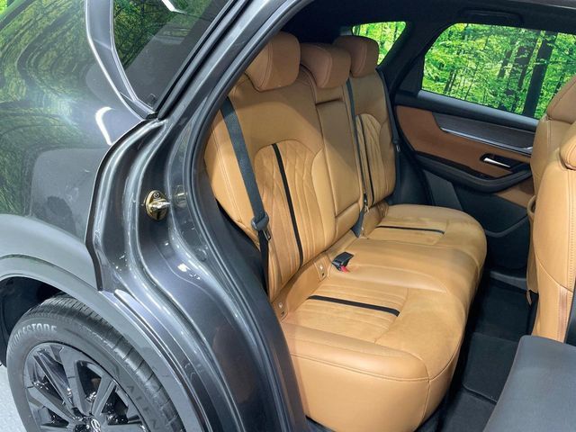 MAZDA CX-60 2022 Image 31