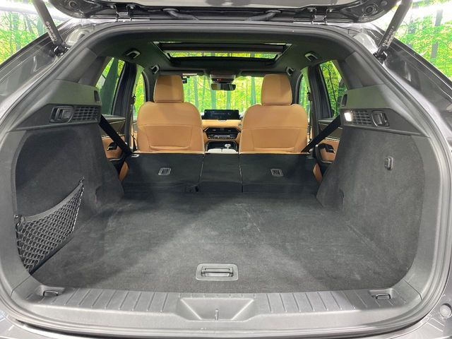 MAZDA CX-60 2022 Image 31
