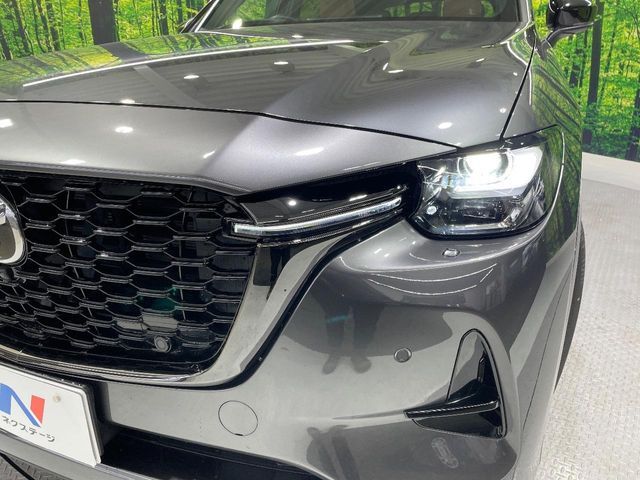 MAZDA CX-60 2022 Image 31