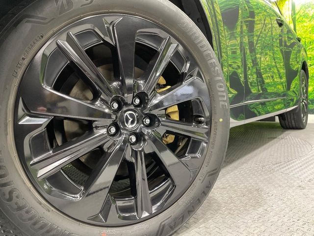 MAZDA CX-60 2022 Image 31