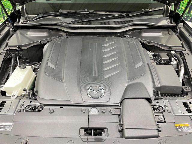 MAZDA CX-60 2022 Image 31