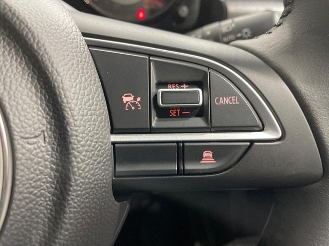 SUZUKI JIMNY NOMADE 2025 Image 31