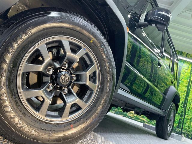 SUZUKI JIMNY NOMADE 2025 Image 31