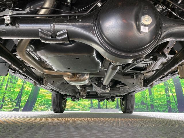 SUZUKI JIMNY NOMADE 2025 Image 31