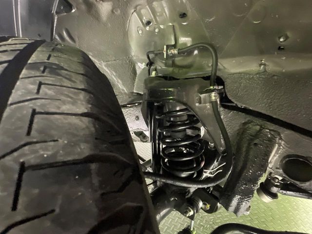 SUZUKI JIMNY NOMADE 2025 Image 31