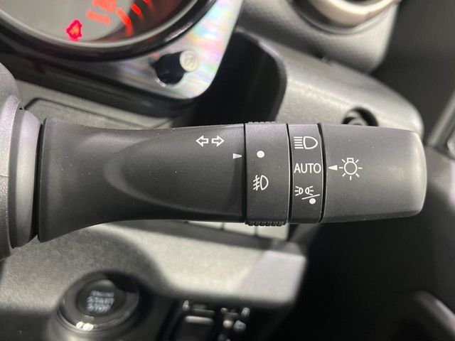 SUZUKI JIMNY 4WD 2025 Image 31