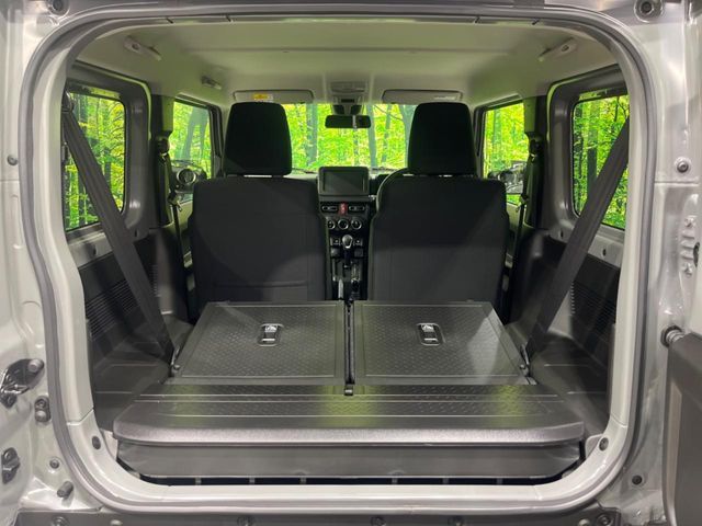 SUZUKI JIMNY 4WD 2025 Image 31