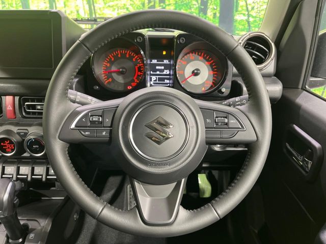 SUZUKI JIMNY 4WD 2025 Image 31