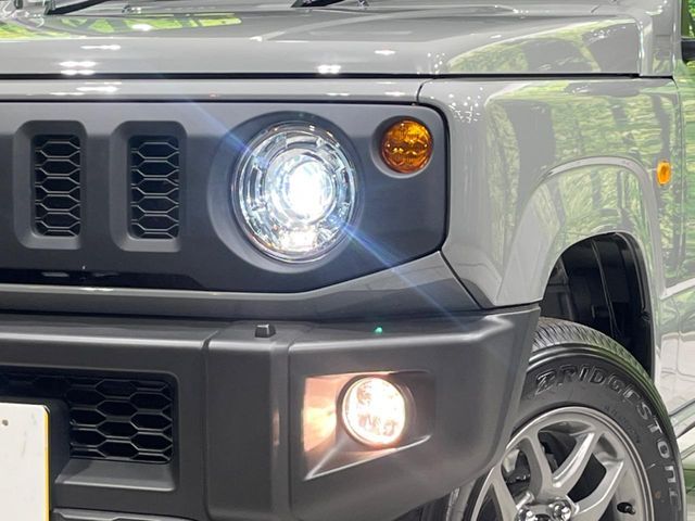 SUZUKI JIMNY 4WD 2025 Image 31