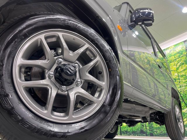 SUZUKI JIMNY 4WD 2025 Image 31