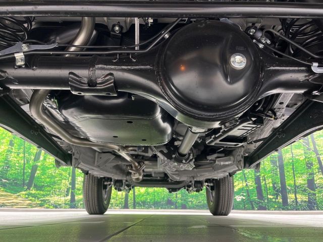 SUZUKI JIMNY 4WD 2025 Image 31