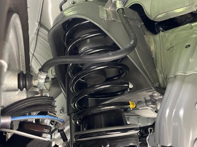 SUZUKI JIMNY 4WD 2025 Image 31