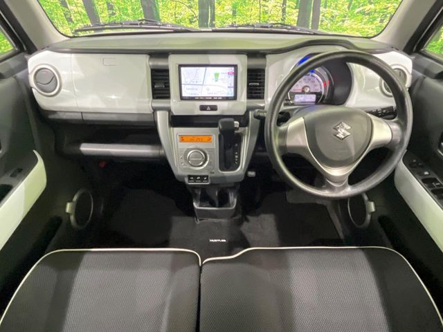 SUZUKI HUSTLER 4WD 2014 Image 31