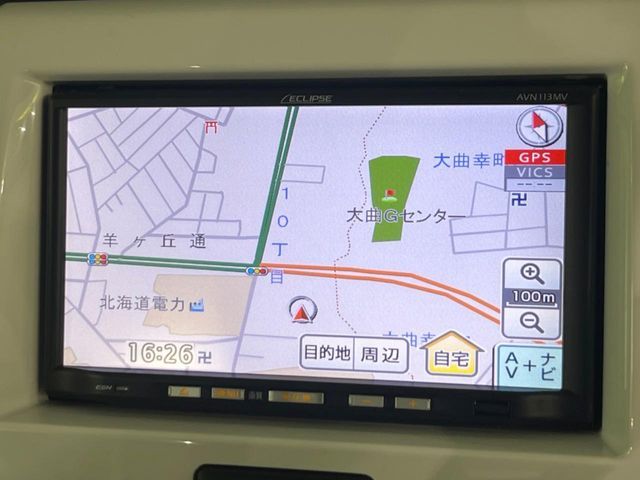 SUZUKI HUSTLER 4WD 2014 Image 31