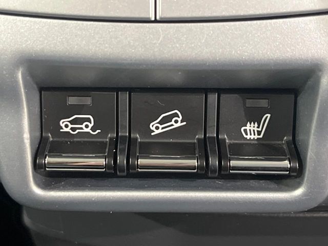 SUZUKI HUSTLER 4WD 2014 Image 31