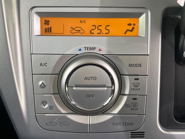 SUZUKI HUSTLER 4WD 2014 Image 31