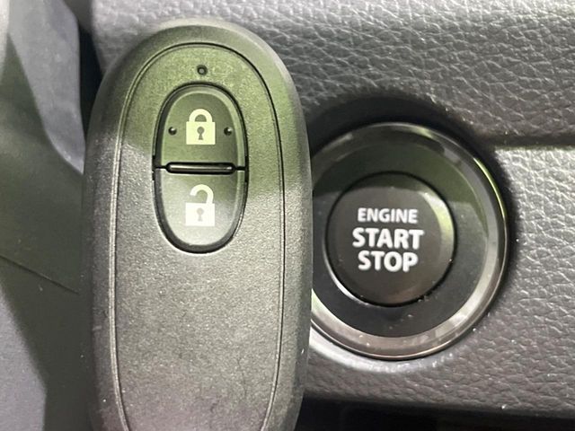 SUZUKI HUSTLER 4WD 2014 Image 31