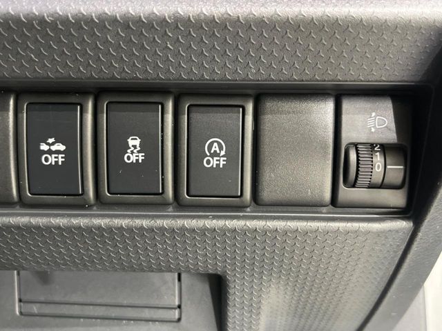 SUZUKI HUSTLER 4WD 2014 Image 31