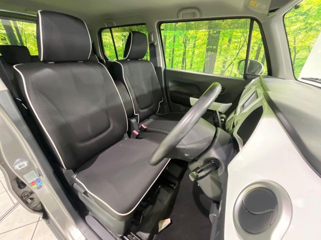 SUZUKI HUSTLER 4WD 2014 Image 31