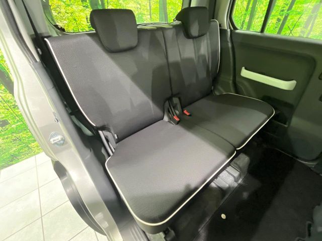 SUZUKI HUSTLER 4WD 2014 Image 31