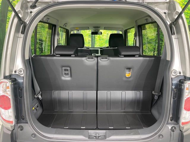 SUZUKI HUSTLER 4WD 2014 Image 31