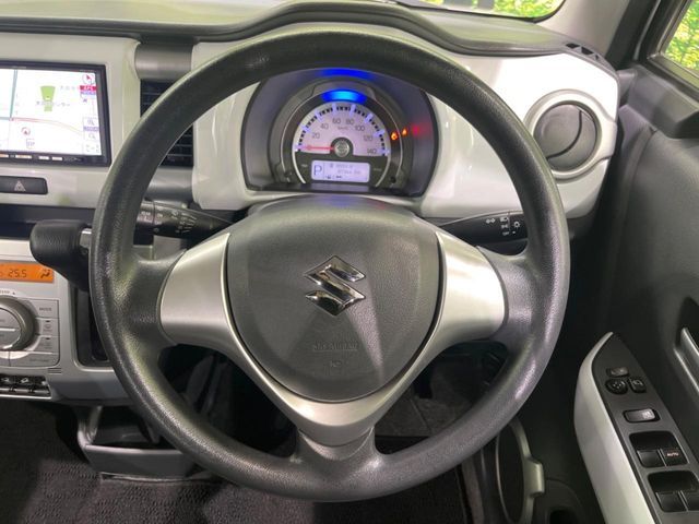 SUZUKI HUSTLER 4WD 2014 Image 31