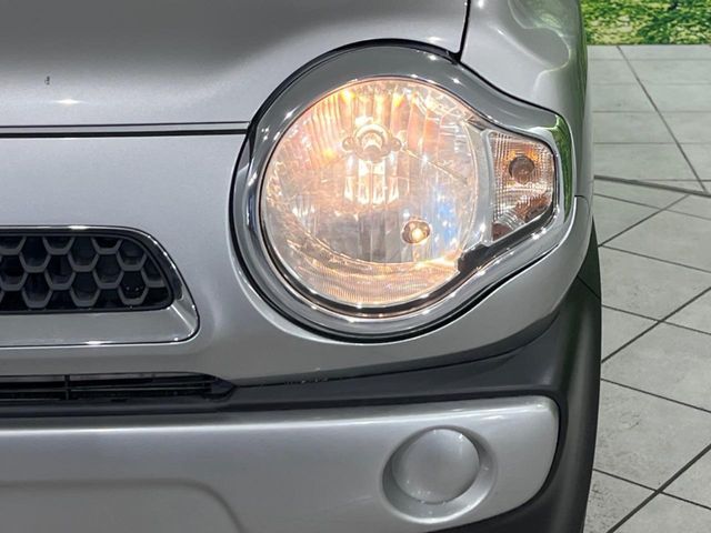 SUZUKI HUSTLER 4WD 2014 Image 31