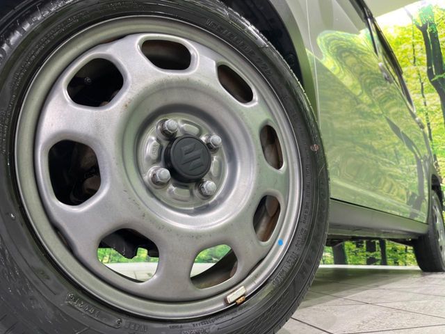 SUZUKI HUSTLER 4WD 2014 Image 31