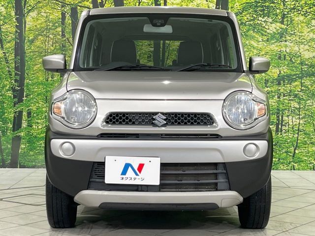 SUZUKI HUSTLER 4WD 2014 Image 31