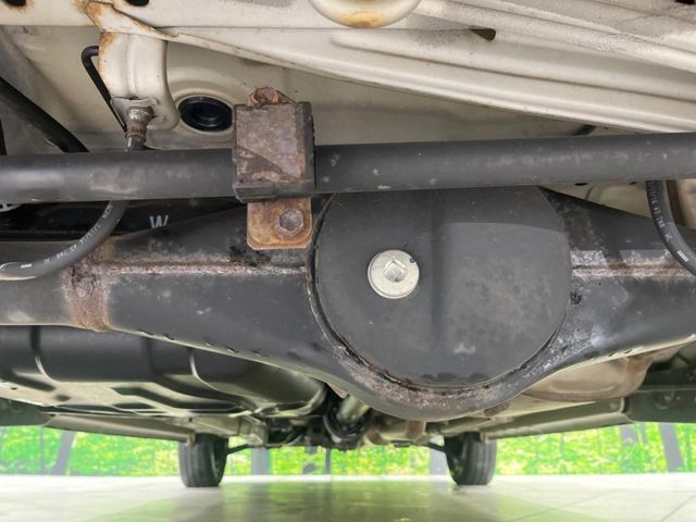 SUZUKI HUSTLER 4WD 2014 Image 31