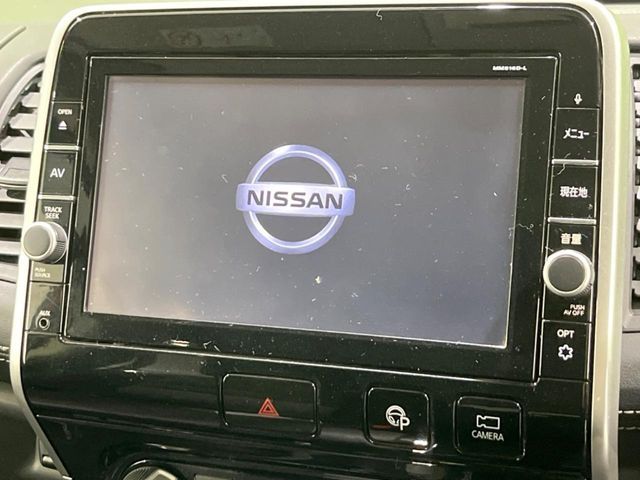 NISSAN SERENA  S-HYBRID 4WD 2017 Image 31