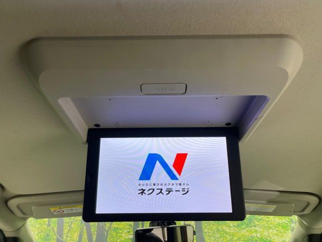 NISSAN SERENA  S-HYBRID 4WD 2017 Image 31