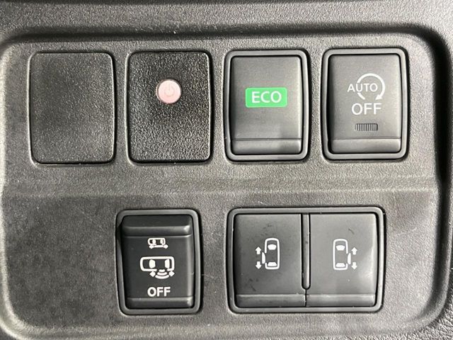 NISSAN SERENA  S-HYBRID 4WD 2017 Image 31