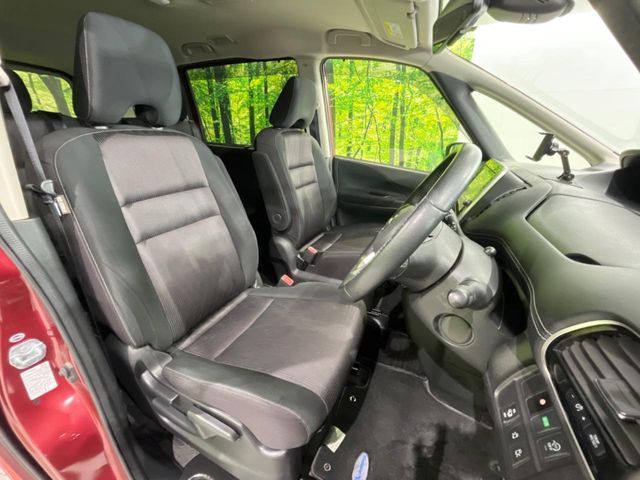 NISSAN SERENA  S-HYBRID 4WD 2017 Image 31