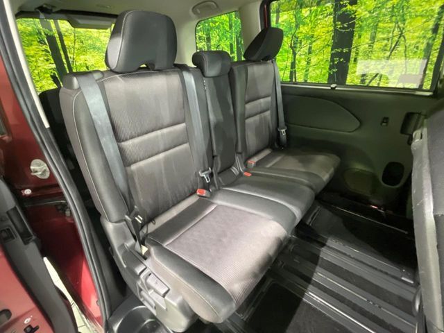 NISSAN SERENA  S-HYBRID 4WD 2017 Image 31