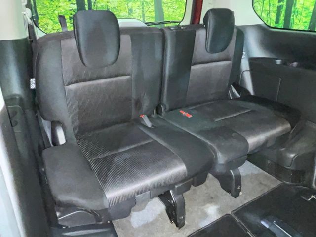 NISSAN SERENA  S-HYBRID 4WD 2017 Image 31