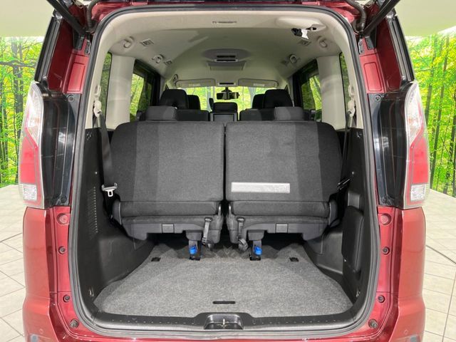 NISSAN SERENA  S-HYBRID 4WD 2017 Image 31