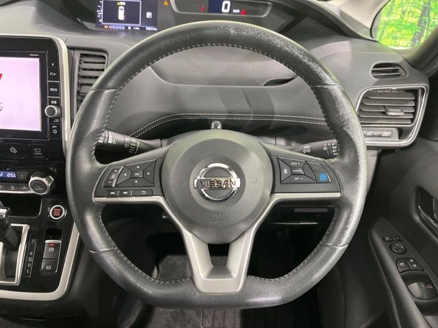 NISSAN SERENA  S-HYBRID 4WD 2017 Image 31