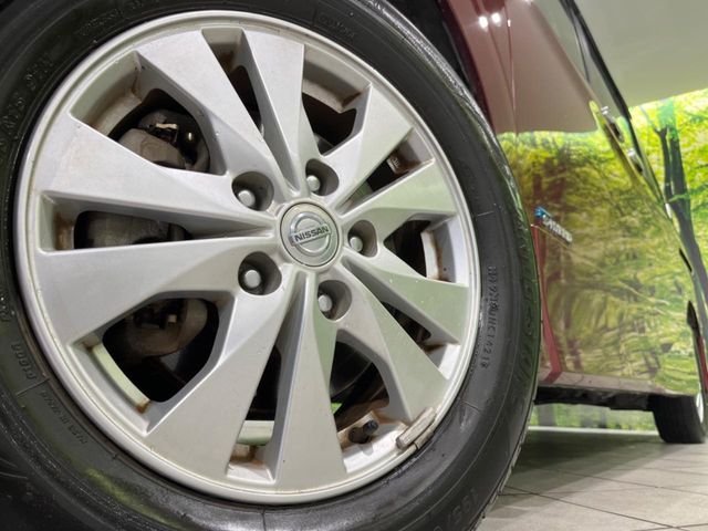 NISSAN SERENA  S-HYBRID 4WD 2017 Image 31