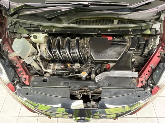 NISSAN SERENA  S-HYBRID 4WD 2017 Image 31