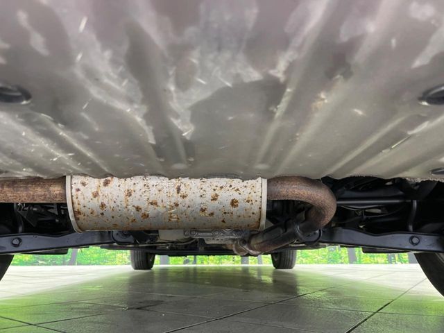 NISSAN SERENA  S-HYBRID 4WD 2017 Image 31