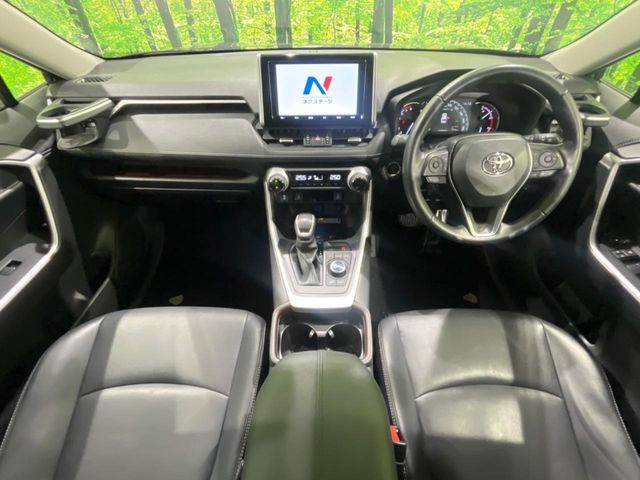 TOYOTA RAV4 4WD 2020 Image 31