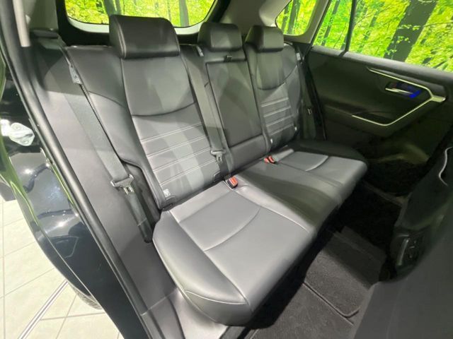 TOYOTA RAV4 4WD 2020 Image 31