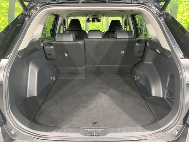 TOYOTA RAV4 4WD 2020 Image 31