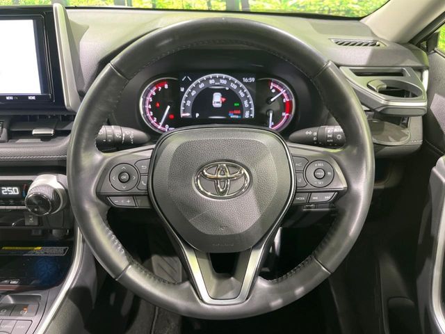 TOYOTA RAV4 4WD 2020 Image 31