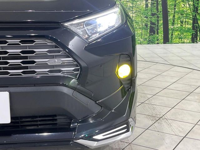 TOYOTA RAV4 4WD 2020 Image 31