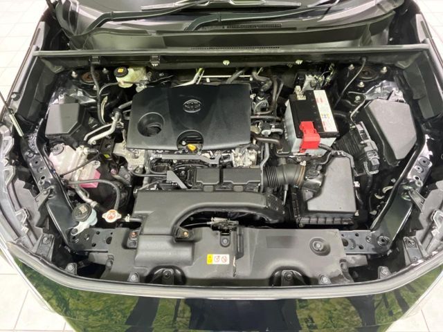 TOYOTA RAV4 4WD 2020 Image 31