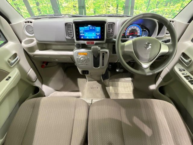 SUZUKI EVERY WAGON 4WD 2023 Image 31